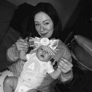 Meet your Posher, Danielle